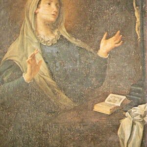Caterina da Genova Genova 1447 - Genova 1510