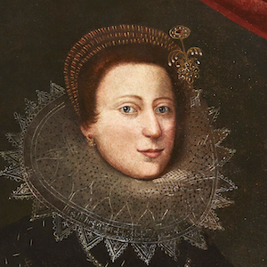 Camilla Faà Casale Monferrato (AL) 1599 - Ferrara 1662