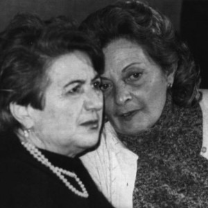Rita Bartoli Costa Mazzarino (CL) 1922 - Palermo 2001