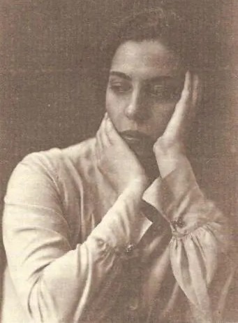 Anita Pittoni
