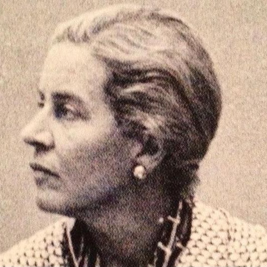 Marguerite Caetani Waterford (Connecticut) 1880 - Cisterna di Latina (LT) 1963
