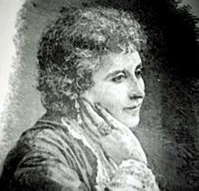  Erminia Fuà Fusinato 
