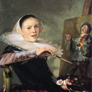 Judith Leyster Haarlem 1609 - Heemstede 1660