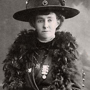 Emily Wilding Davison Londra 1872 - Londra 1913