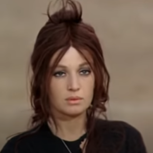 Monica Vitti Roma 1931 - Roma 2022