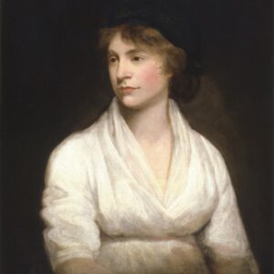 Mary Wollstonecraft Londra 1759 - Somerset Town, Londra 1797