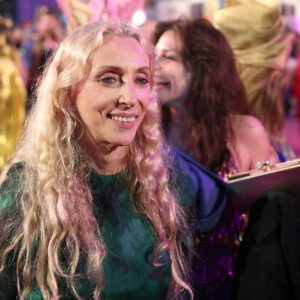 Franca Sozzani Mantova 1950 - Milano 2016