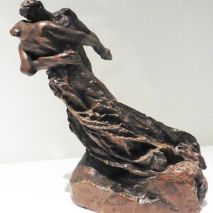 Camille Claudel Fère-en-Tardenois 1864 - Montfavet (Avignone) 1943