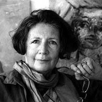 Alice Miller Piotrków Trybunalski 1923 - Saint-Rémy-de-Provence 2010