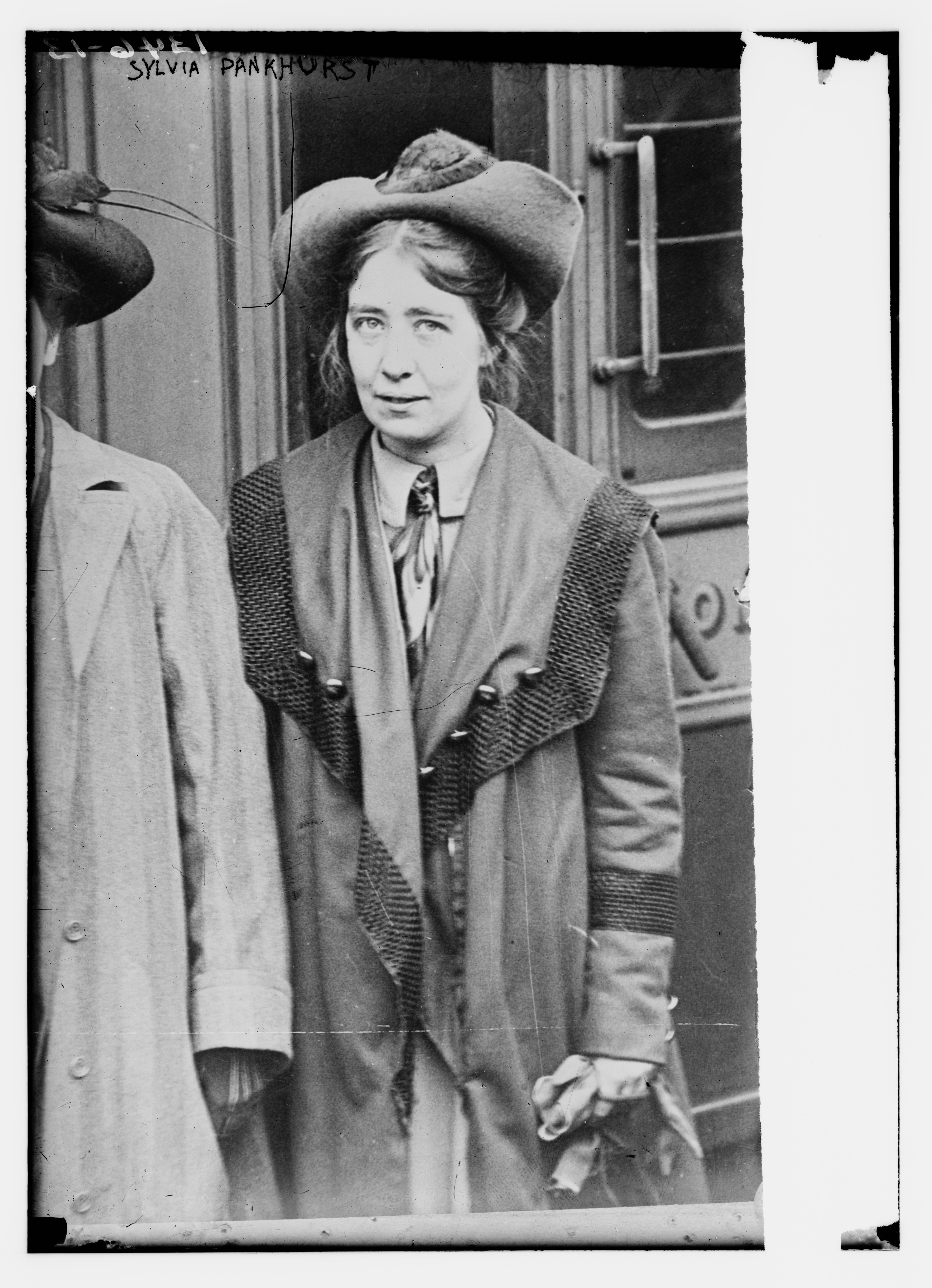 Sylvia Pankhurst