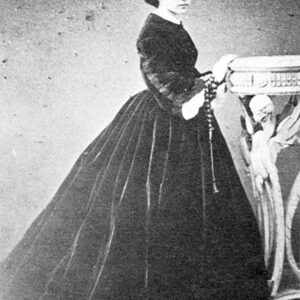 Elena Raffalovich Odessa 1842 - Firenze 1918