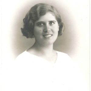 Paola Caterina Misefari Palizzi (RC) 1906 - Tropea (CZ) 1986