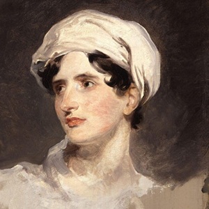 Maria Graham (Lady Callcott) Cockermouth 1785 - Kensington 1842