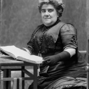 Matilde Serao Patrasso 1856 - Napoli 1927
