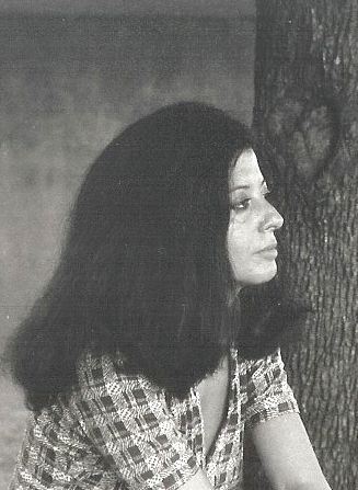 
  Piera Oppezzo nel 1975 
