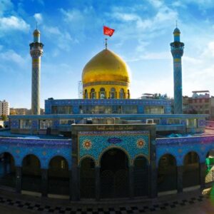 Zaynab bint 'Ali Medina 626 - Medina 682