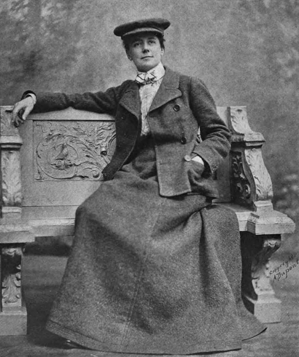 Ethel Smyth