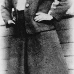 Henrietta Lacks Roanoke (Virginia) 1920 - Roanoke (Virginia) 1951