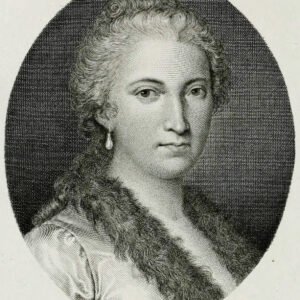 Maria Gaetana Agnesi Milano 1718 - Milano 1799