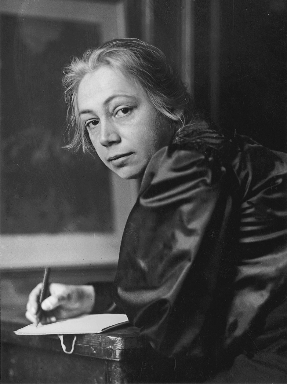 Käthe Kollwitz, 1906