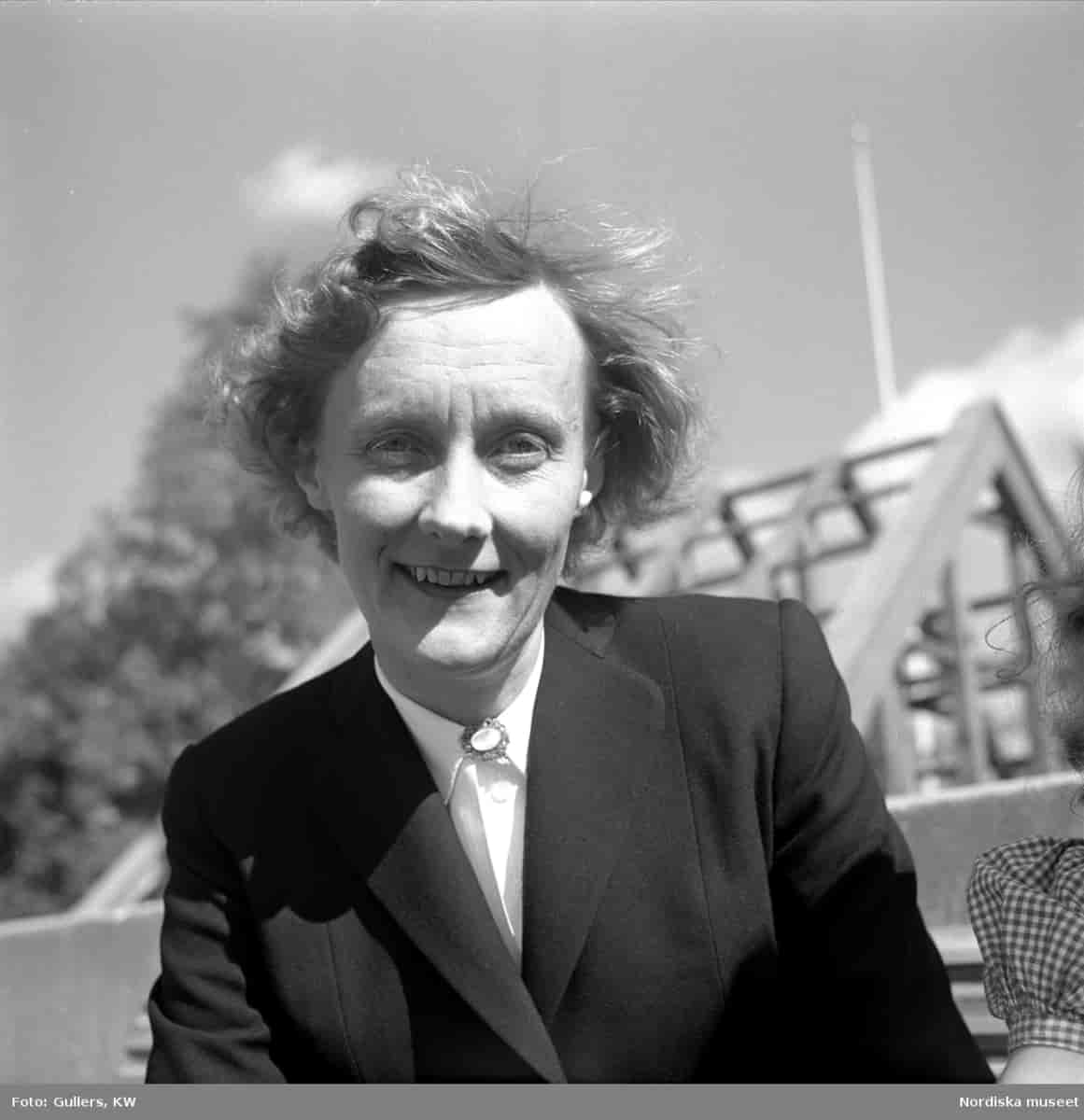 Astrid Lindgren