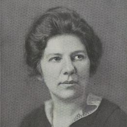 Anzia Yezierska Plinsk 1880 - Ontario 1970