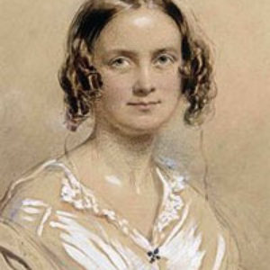 Emma Wedgwood Darwin Maer Hall (Staffordshire) 1808 - Downe, Kent 1896