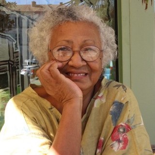 Michèle Rakotoson Antananarivo 1948 - 