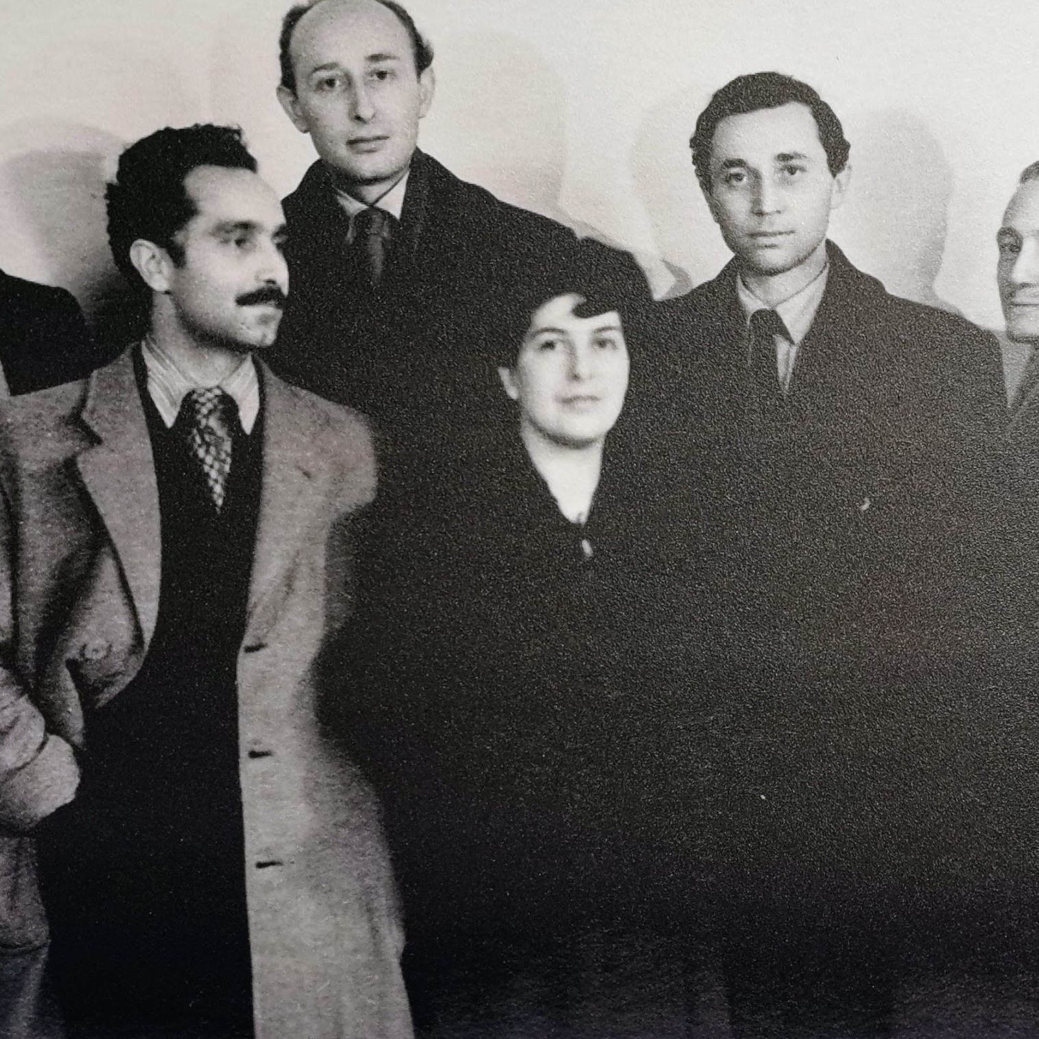 Nerina Noro  1908 - Vicenza 2002