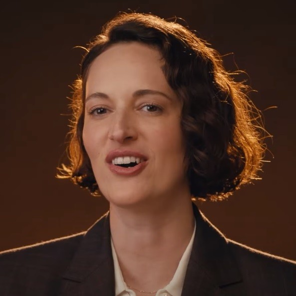 Phoebe Waller-Bridge Londra 1985 - 