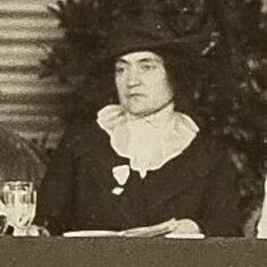 Rosa Genoni Tirano (SO) 1867 - Varese 1954