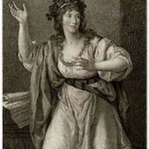 Elisa Baciocchi e Teresa Bandettini Lucca 1763 - Lucca 1837