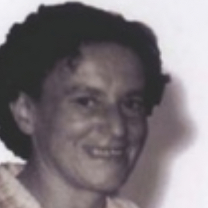 Laura Weiss Graz 1914 - Trieste 1987