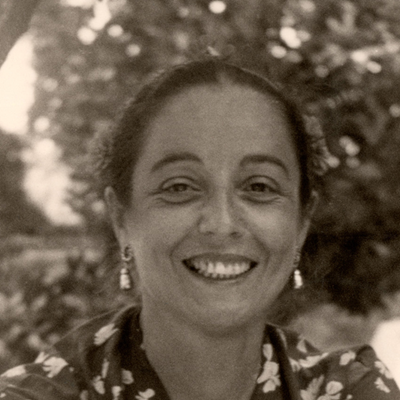 Maria Adriana Prolo Romagnano Sesia (NO) 1908 - Romagnagno Sesia (NO) 1991