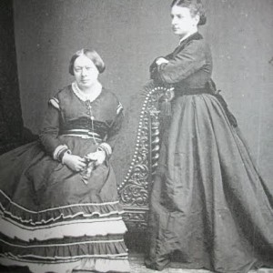 Carolina Ungher Vienna 1803 - Firenze 1877