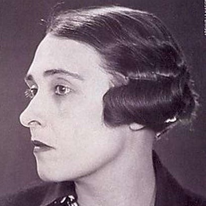 Victoria Ocampo Buenos Aires 1890 - Beccar 1979