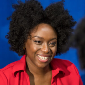 Chimamanda Ngozi Adichie Enugu 1977 - 