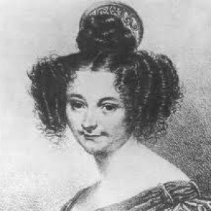 Bianca Milesi Milano 1790 - Parigi 1849
