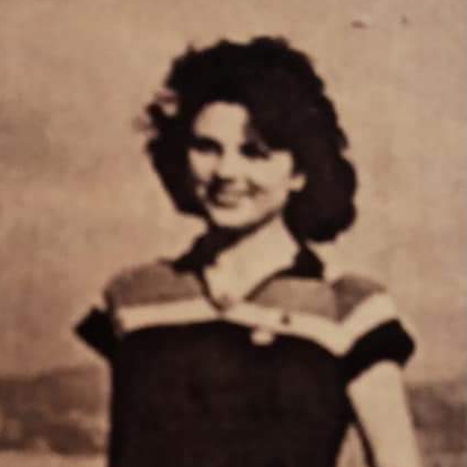 Nicolina Soave Santo Stefano Belbo (CN) 1926 - 