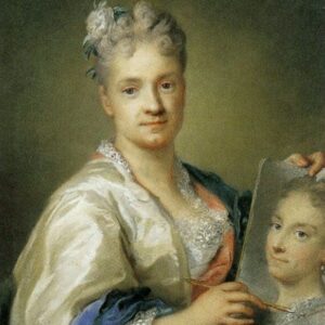 Rosalba Carriera Venezia 1673 - Venezia 1757