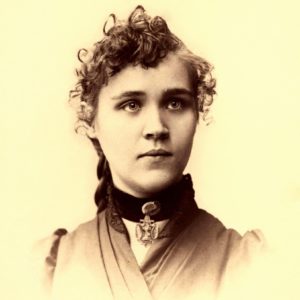 Voltairine de Cleyre Leslie (Michigan) 1866 - Chicago (Illinois) 1912