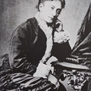 Elena Casati Sacchi Como 1834 - Mantova 1882