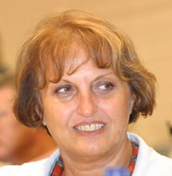  Fiorella Ghilardotti 
