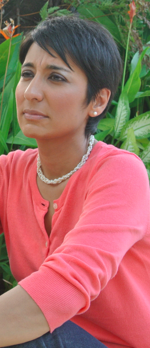  Irshad Manji, 2012