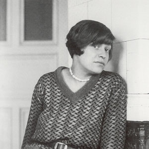 Anna Frieda Wächtler Dresda 1899 - Pirna 1940