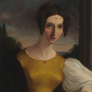 Harriet Taylor Mill* Londra 1807 - Avignone 1858