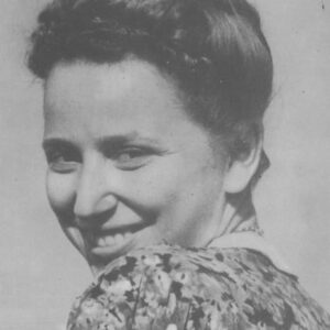 Norma Cossetto Santa Domenica di Visinada 1920 - Antignana 1943