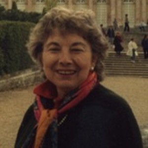 Mariella Loriga Gambino Roma 1920 - Milano 2006