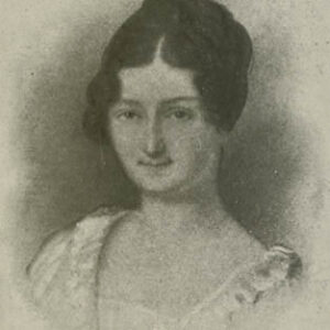 Metilde Viscontini Dembowski Milano 1790 - Milano 1825