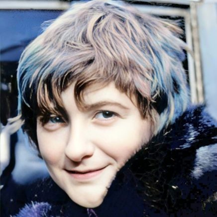 Françoise Sagan  1935 -  2004
